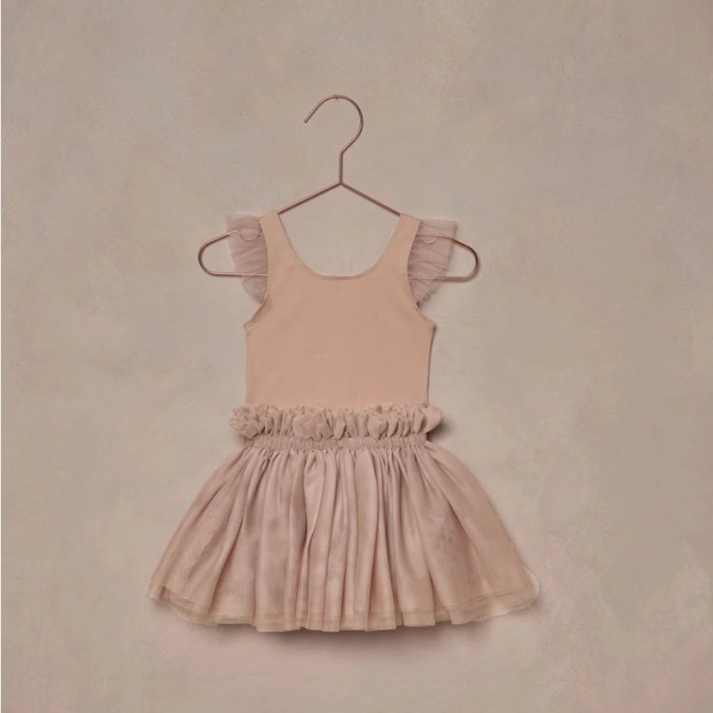 Noralee Lottie tutu in blush